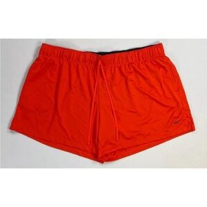 Nike Womens Dri-fit 10k Icon Clash Shorts Womens Style : DA0319-673